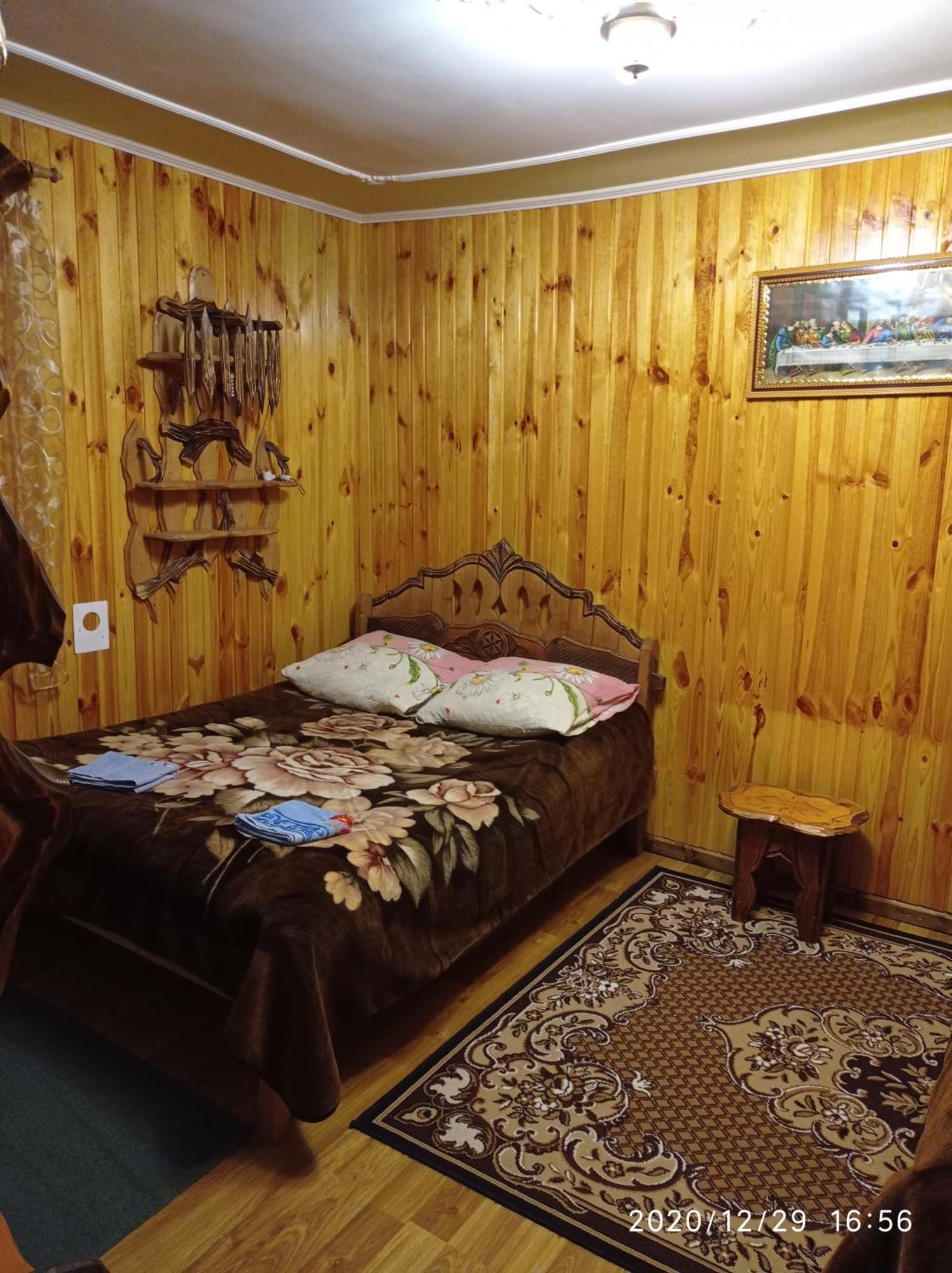 "Різьбярська Садиба" Slavske Δωμάτιο φωτογραφία