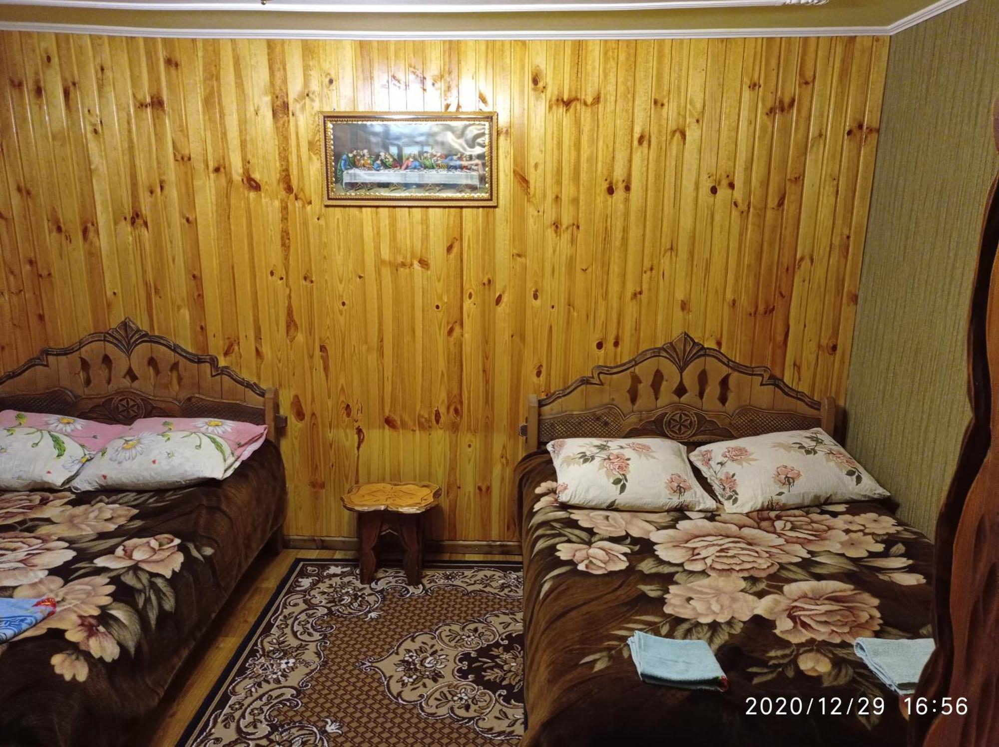 "Різьбярська Садиба" Slavske Δωμάτιο φωτογραφία