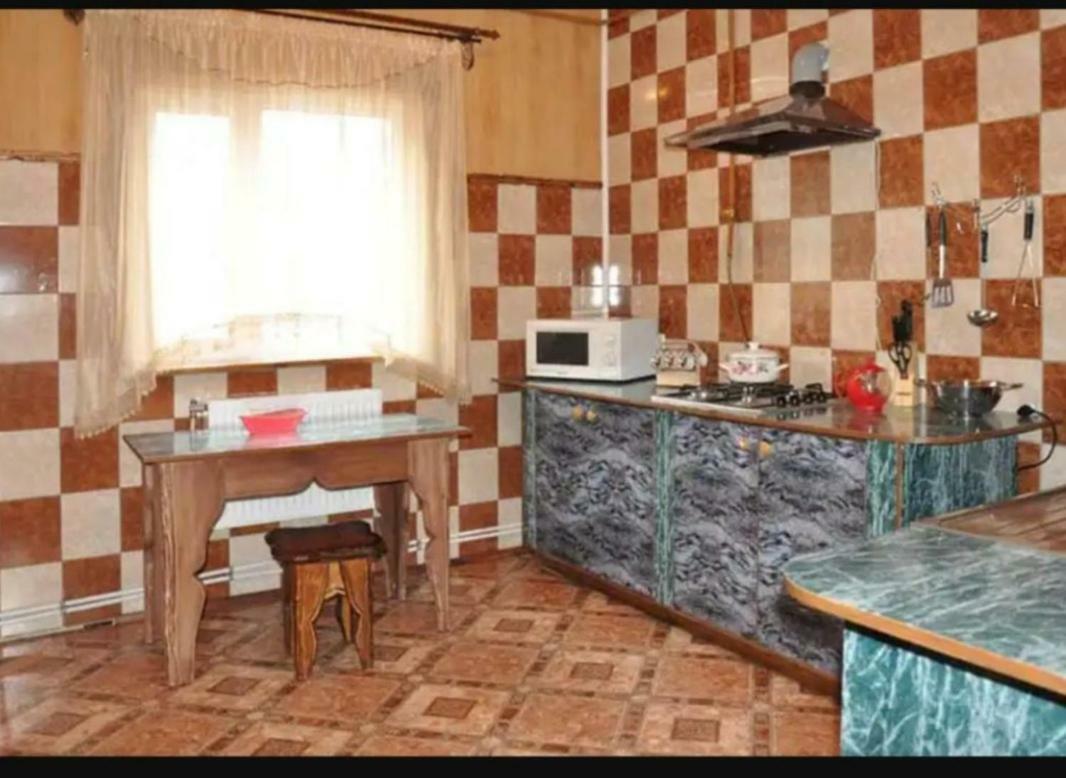 "Різьбярська Садиба" Slavske Εξωτερικό φωτογραφία